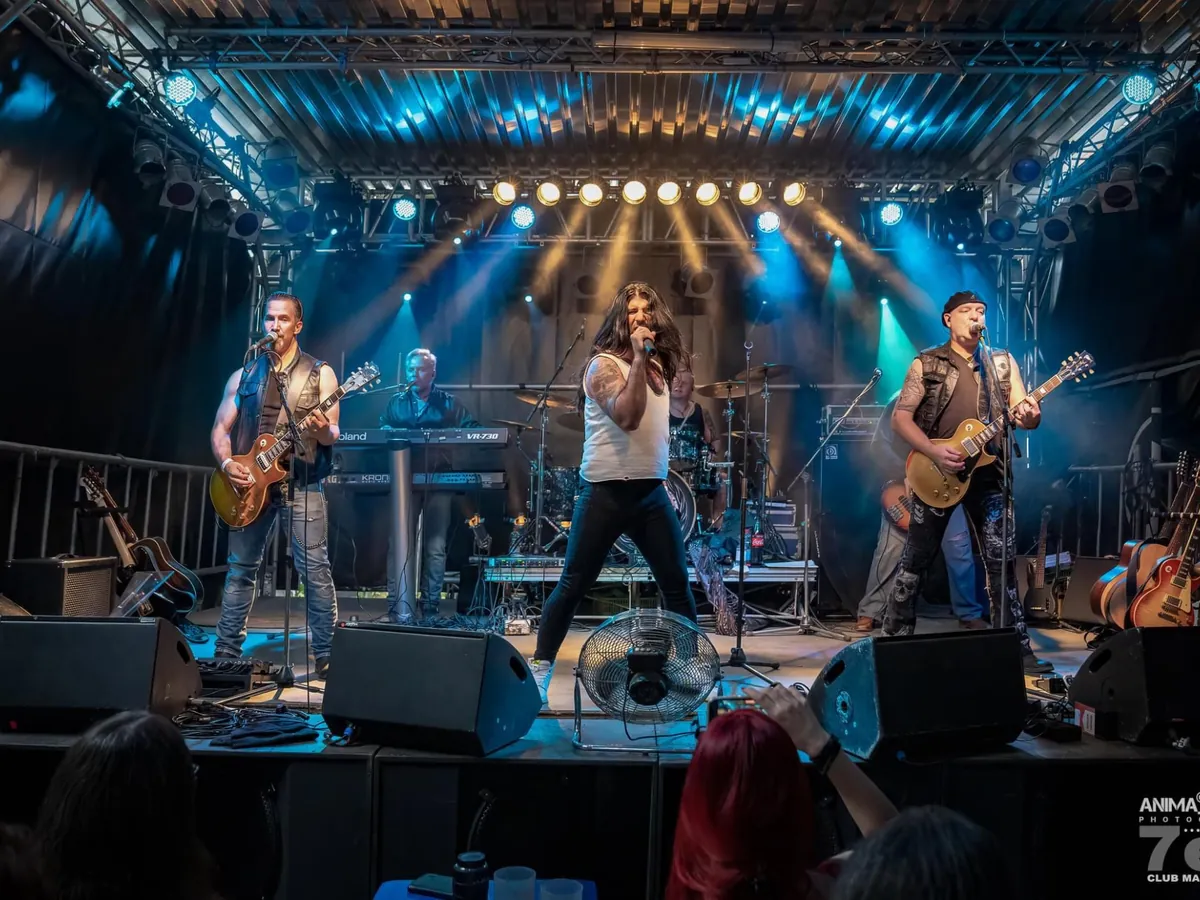 Open Air & Stadtfest